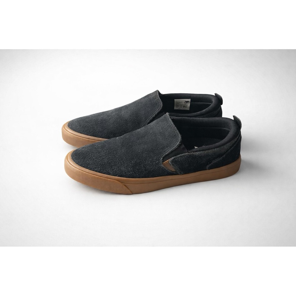 New Balance 306 Jamie Foy Streetwear Suede Gum Sole Skateboarding Shoes-5